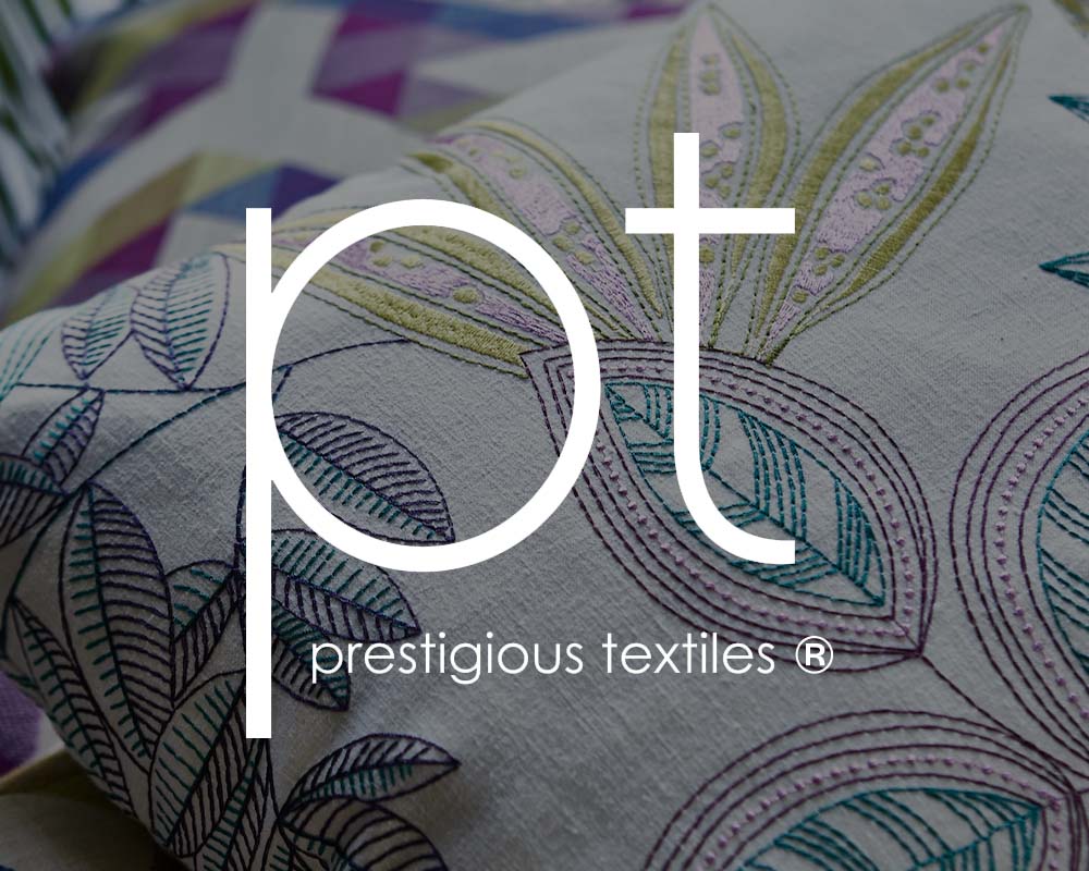 Prestigious Textiles, Home Page Case Study Link Image