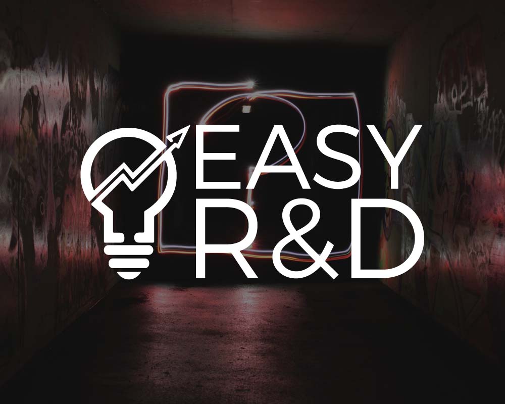 Easy R&D Case Study Link Image